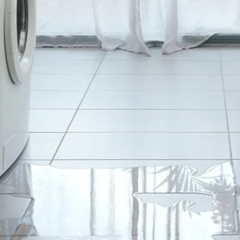 Appliance Leak Cleanup in Flemington, PA