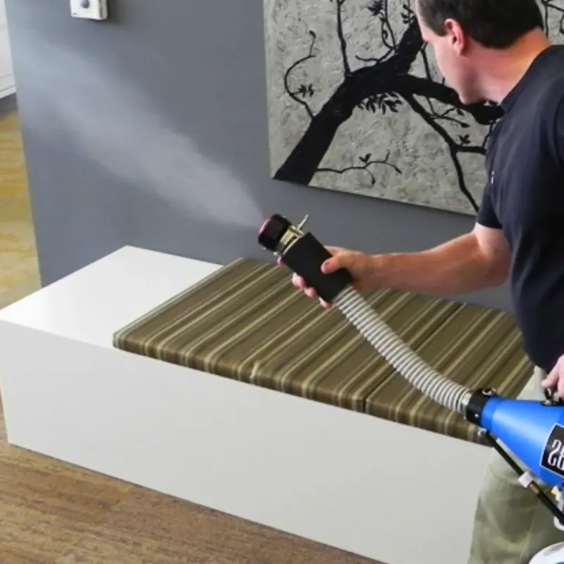 Professional Odor Removal in Flemington, PA